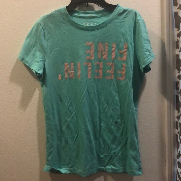 free state Tops - T shirt